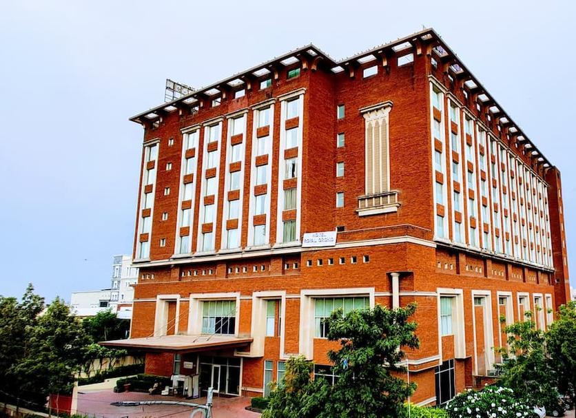 Edificio Foto