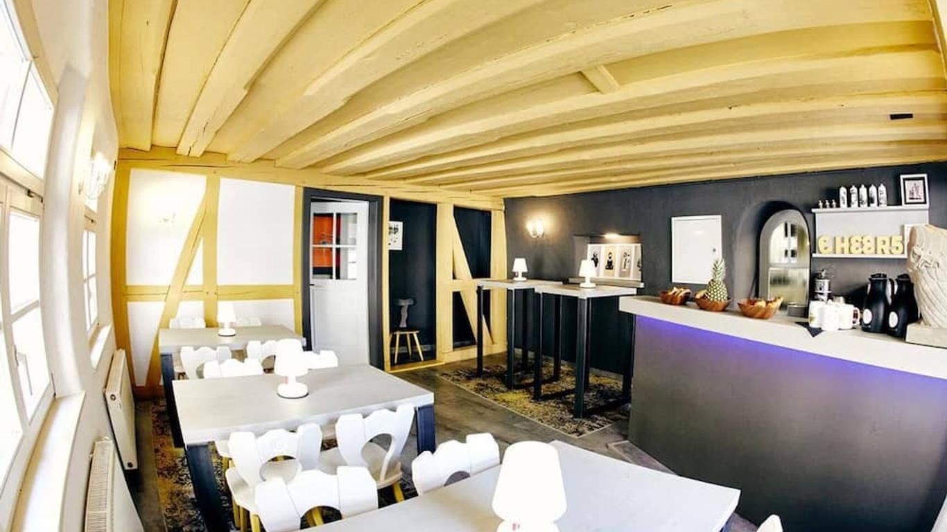 Hotel Elch Boutique