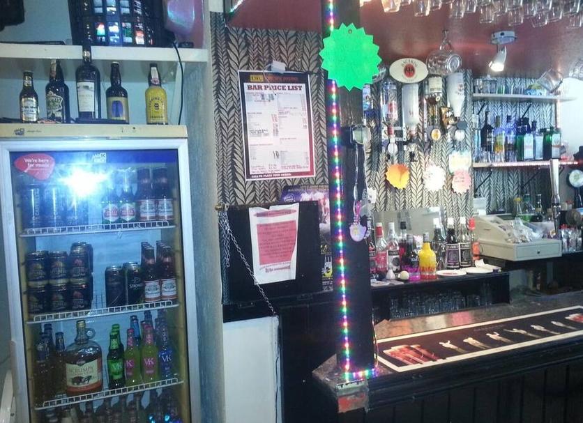 Bar Foto