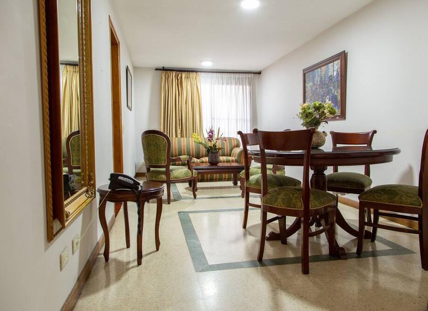 Comedor Foto
