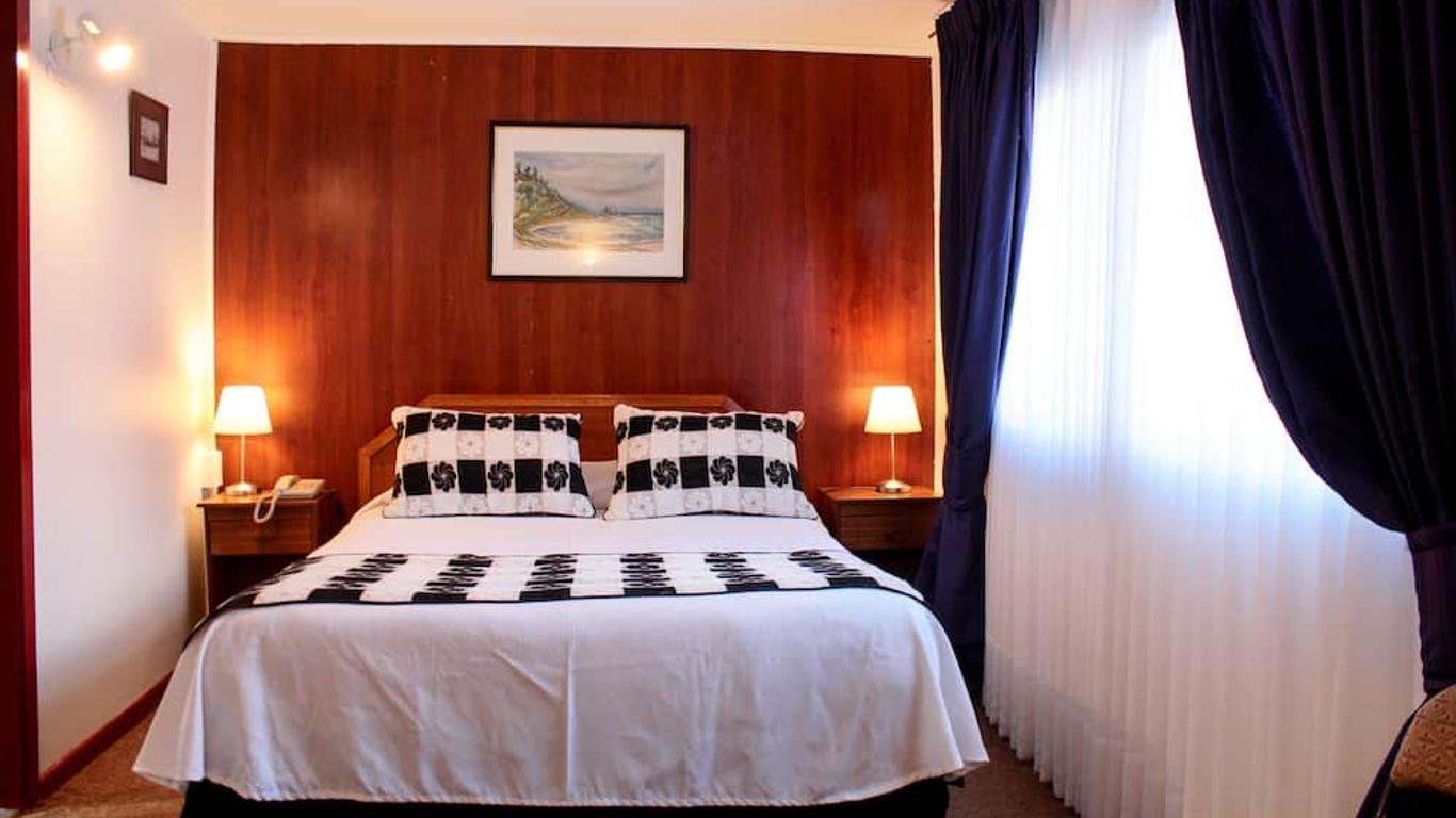 Hotel Luanco