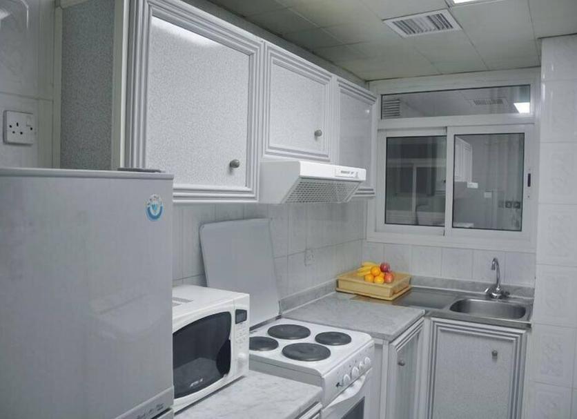 Cocina Foto