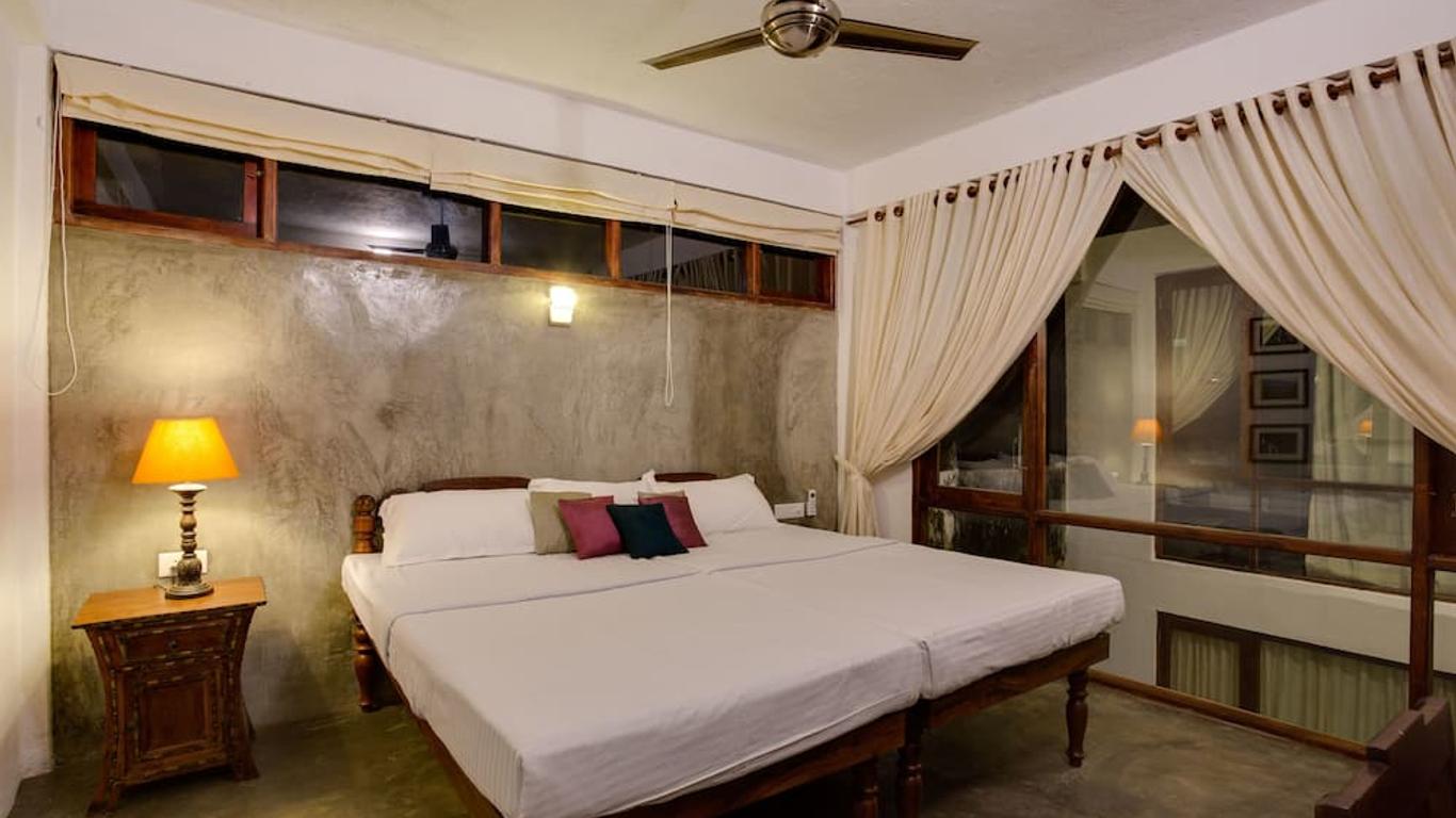 Niyati - Boutique Stay