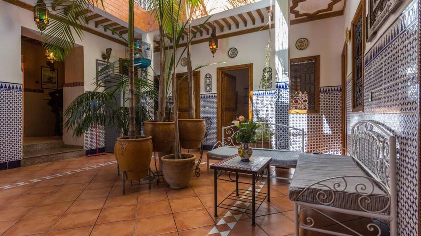 Hotel Atlas