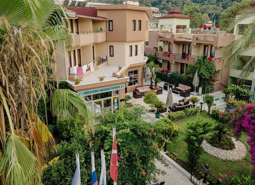 Edificio Foto