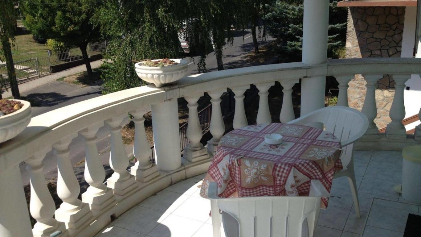 Villa Valeria