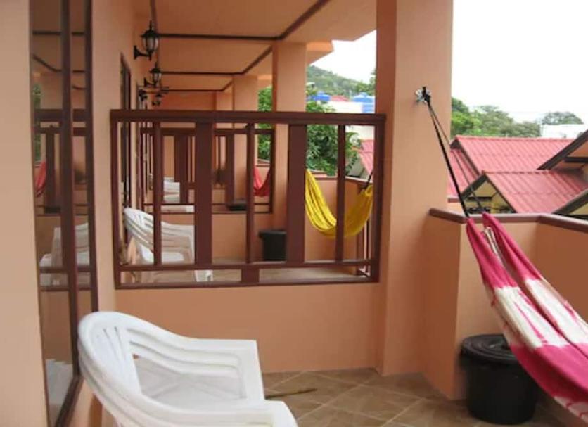 Balcón Foto