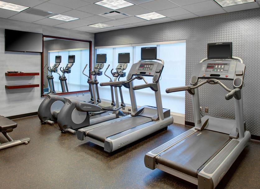 Gym Foto