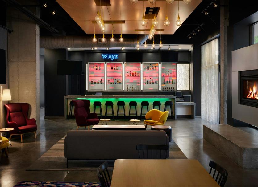 Bar Foto