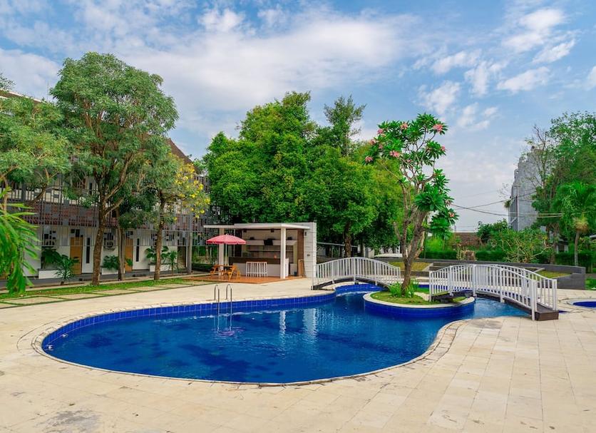 Piscina Foto