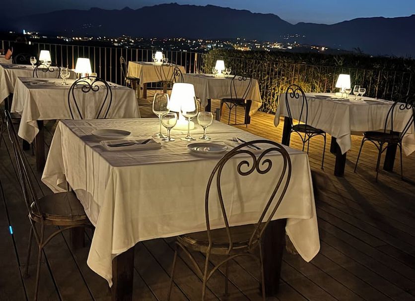 Sala de banquetes Foto