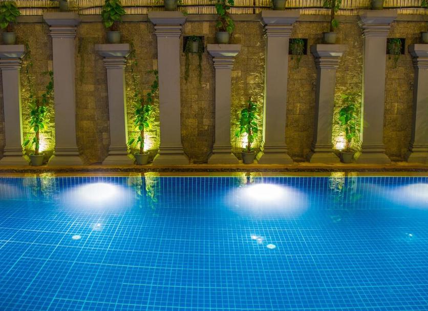 Piscina Foto