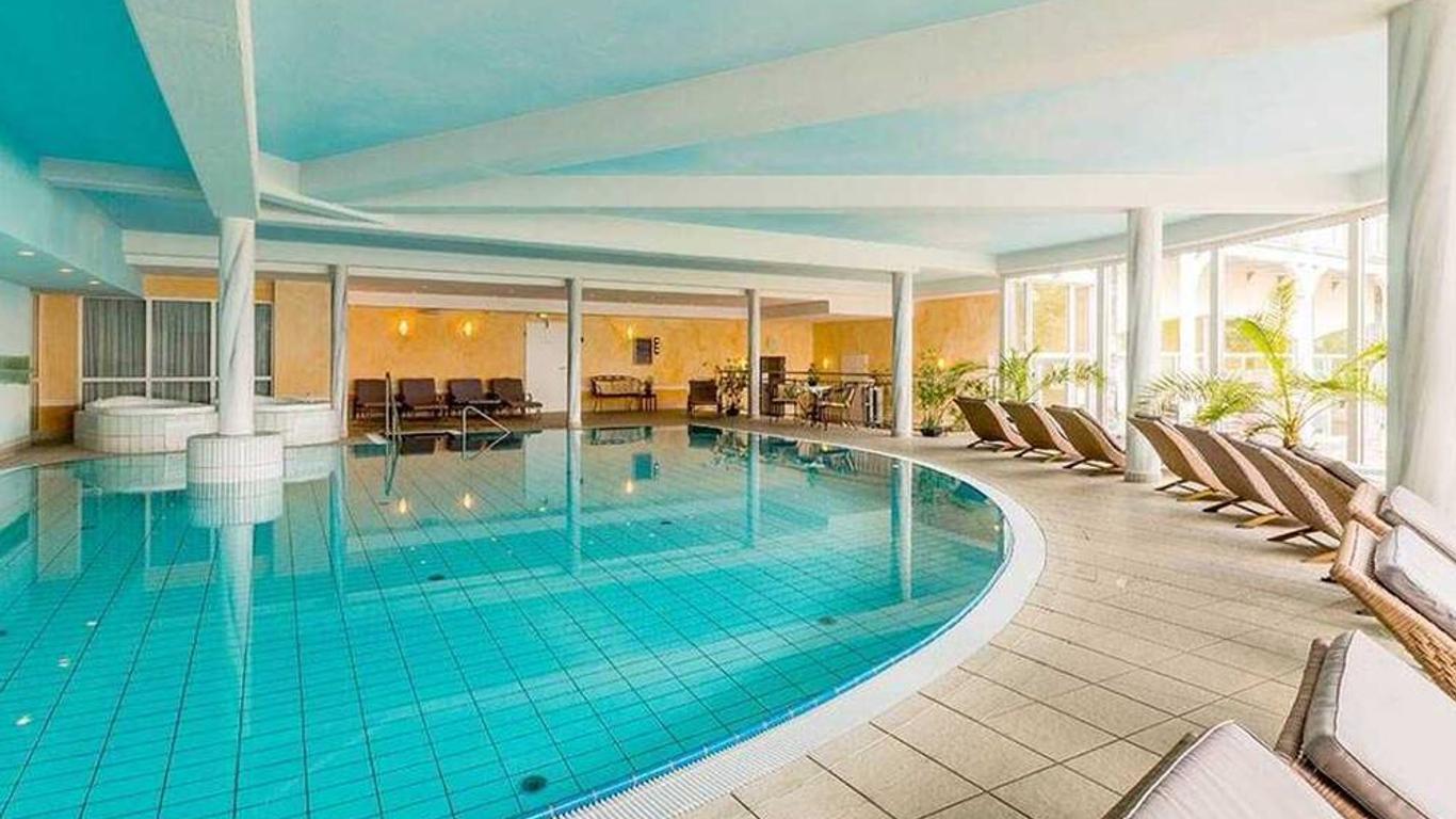 Seehotel Schloss Klink