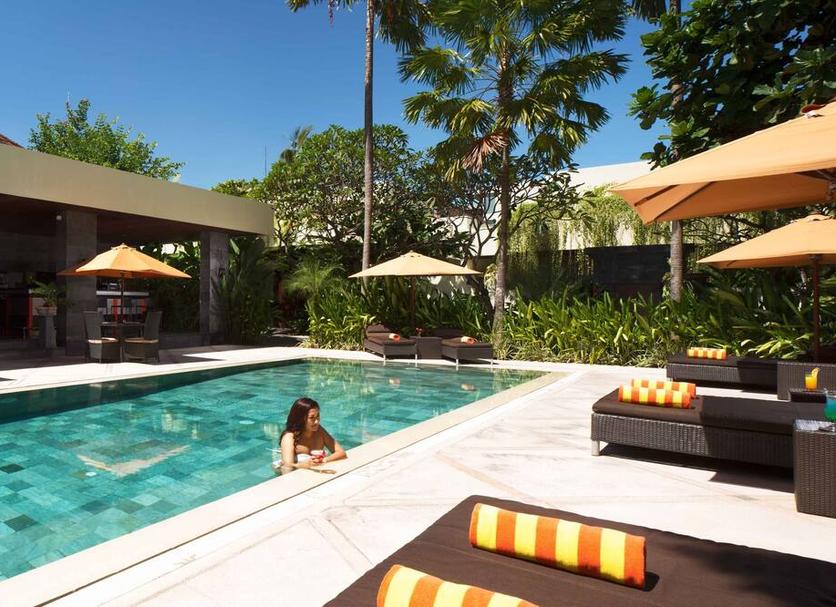 Piscina Foto
