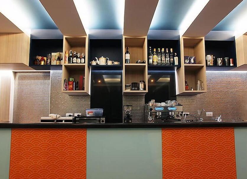Bar Foto