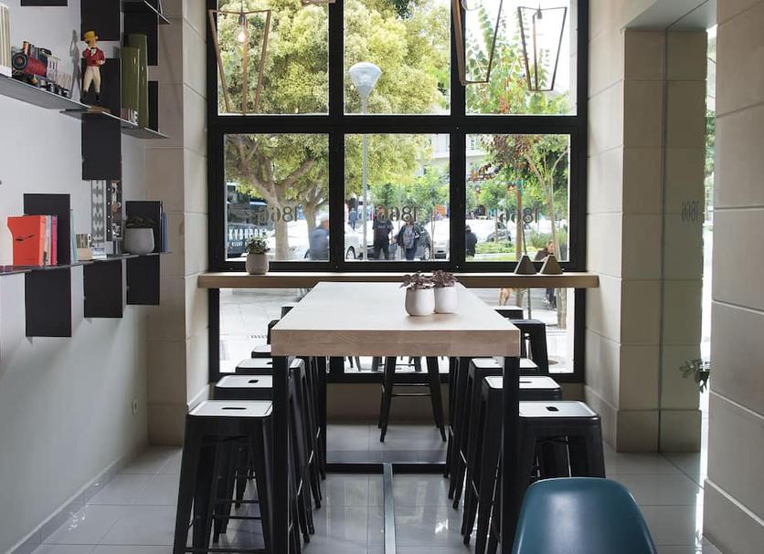 Comedor Foto