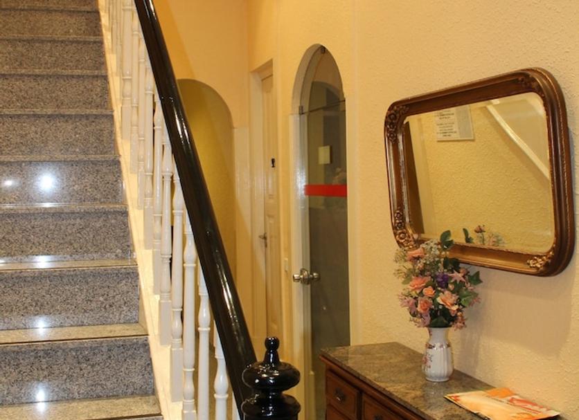 Escaleras Foto