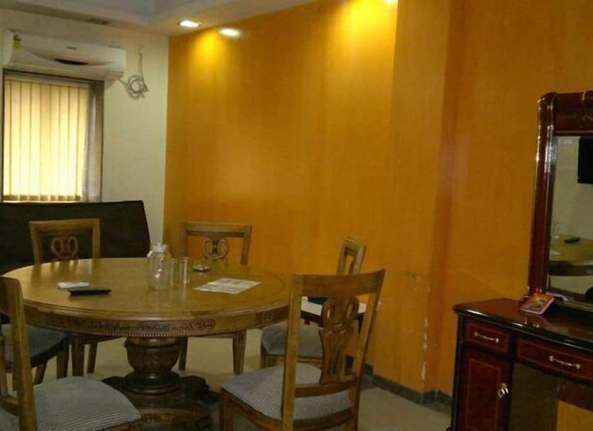 Comedor Foto