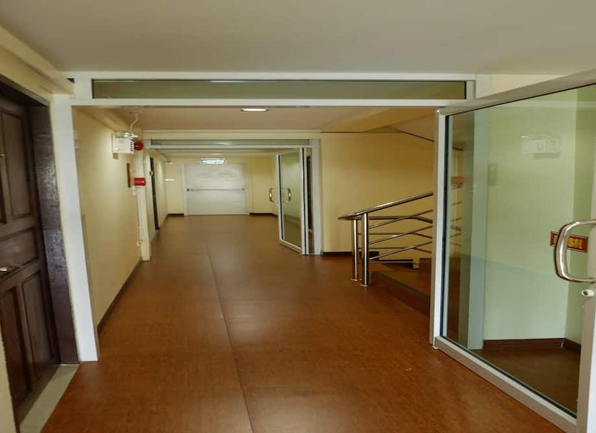 Pasillo Foto