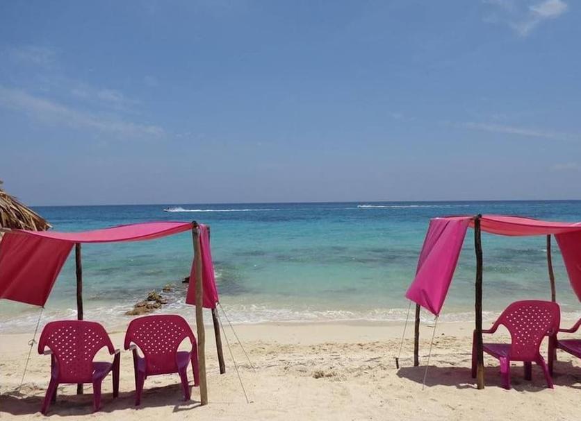 Playa Foto