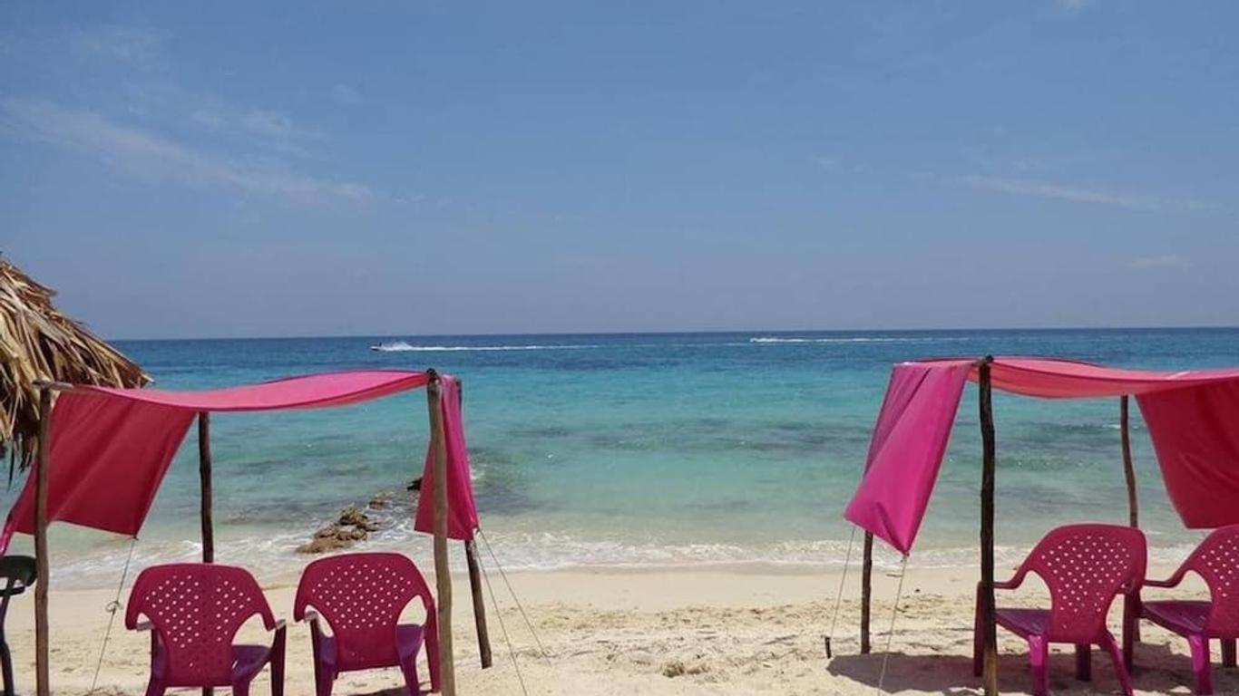 Hostal Acapulco