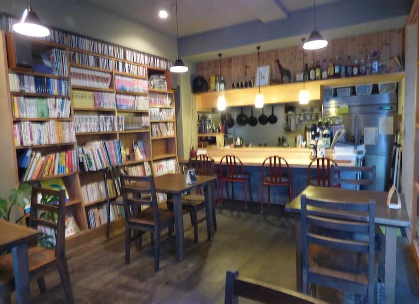 Bar Foto