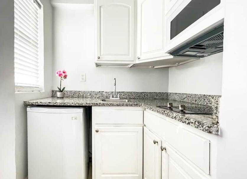 Cocina Foto