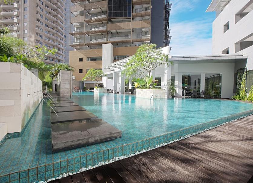 Piscina Foto