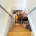 Escaleras