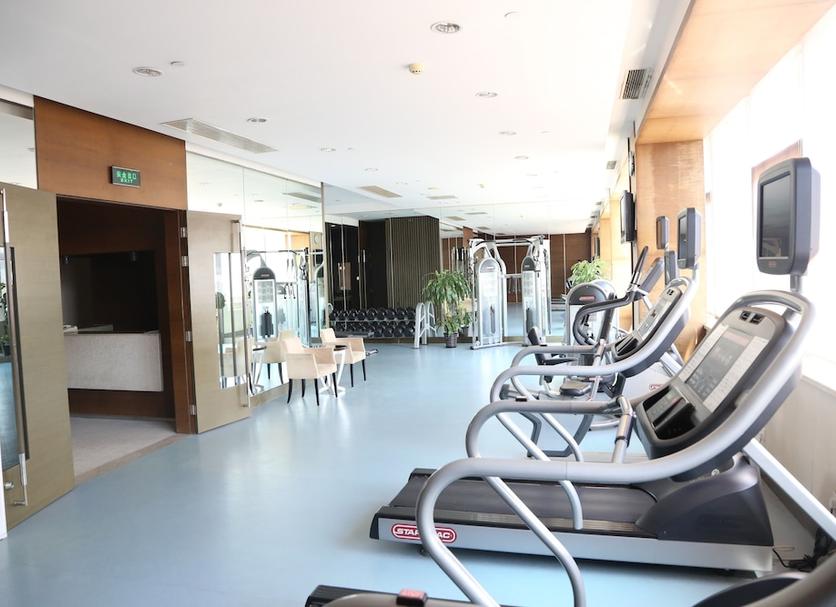 Gym Foto