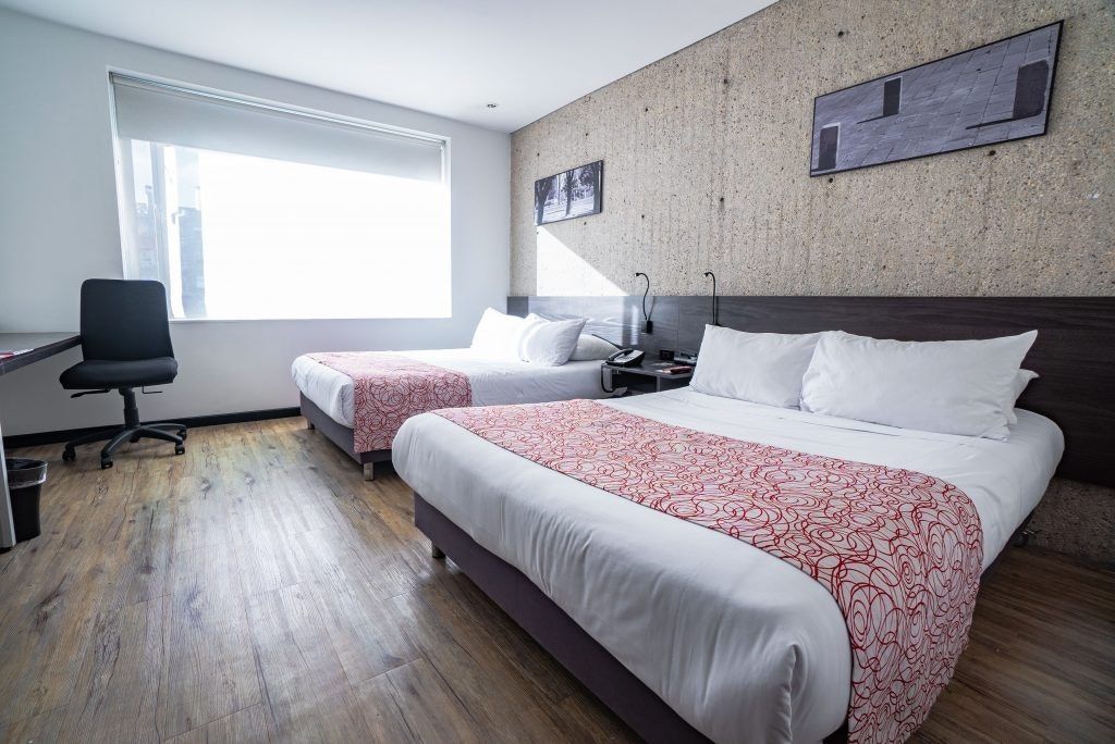 Habitación