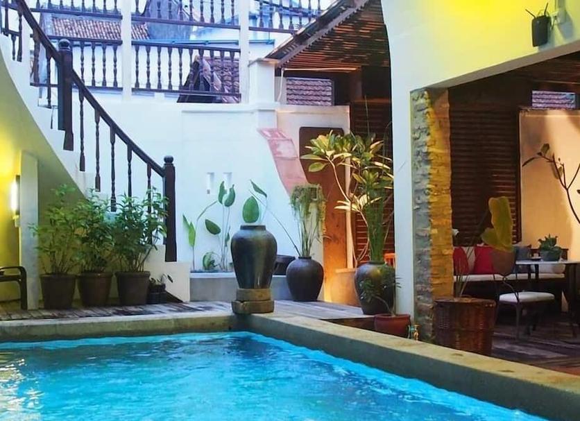 Piscina Foto