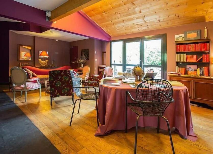 Comedor Foto