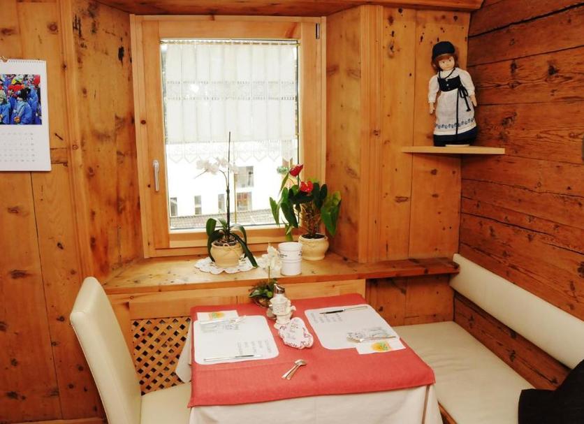 Comedor Foto