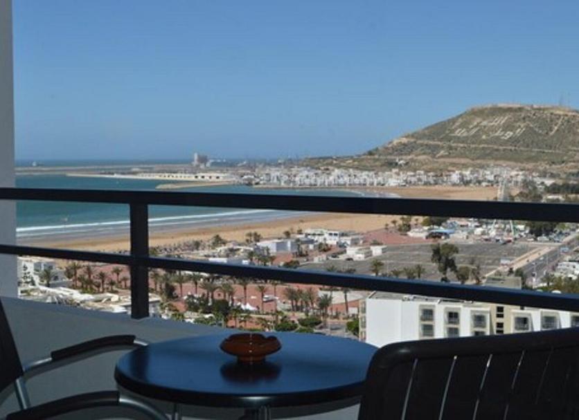 Balcón Foto