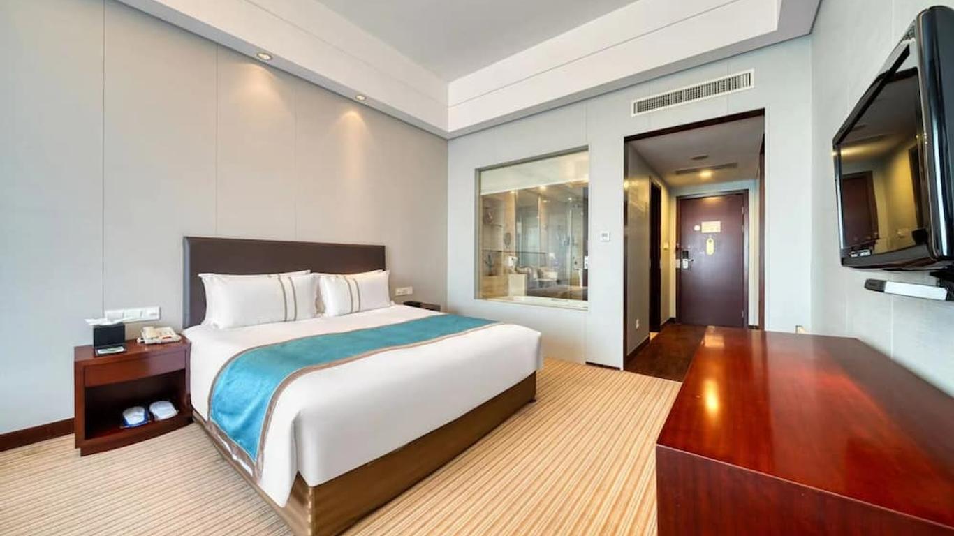Haiwaihai Baina Hotel