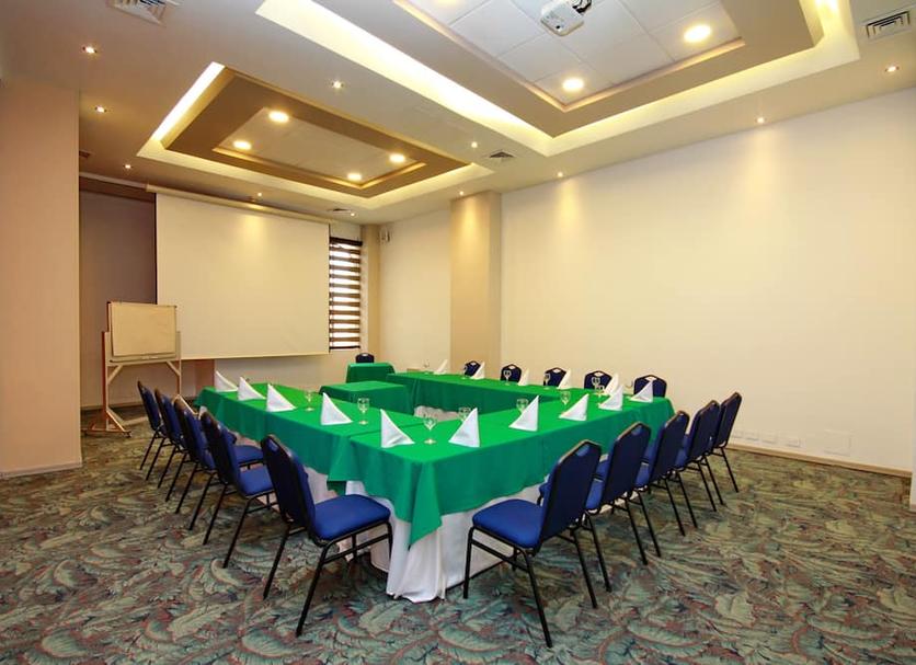 Sala de conferencias Foto