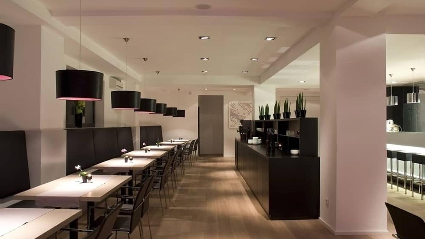 Pearl Hotel