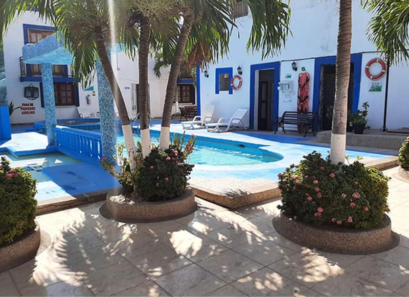 Piscina Foto