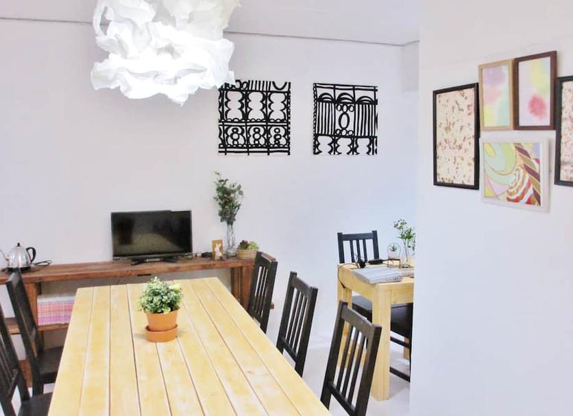 Comedor Foto