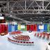 Sala de conferencias