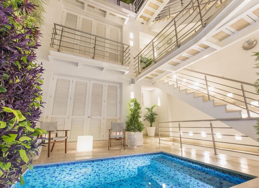 Piscina Foto