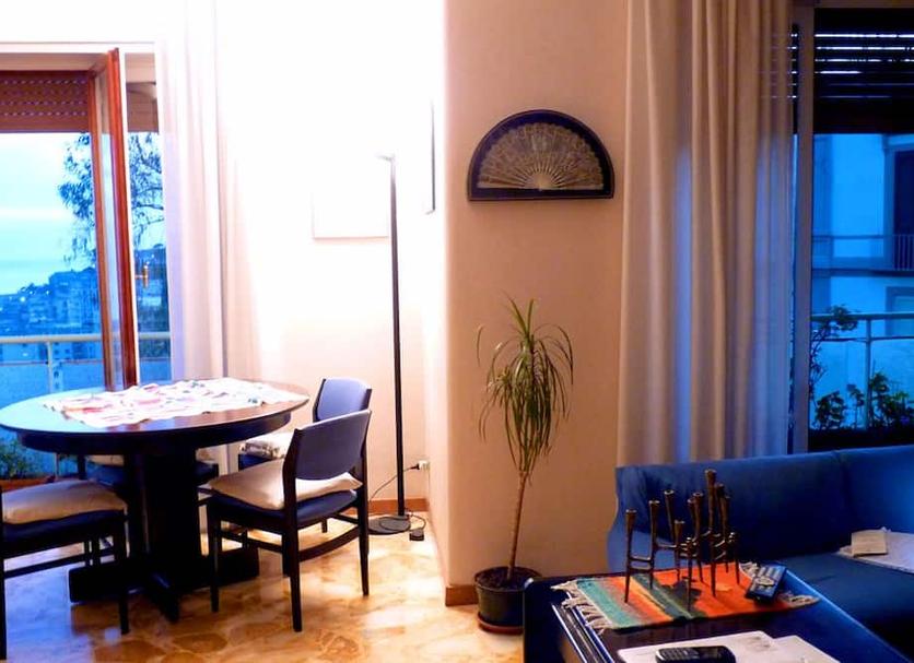Comedor Foto