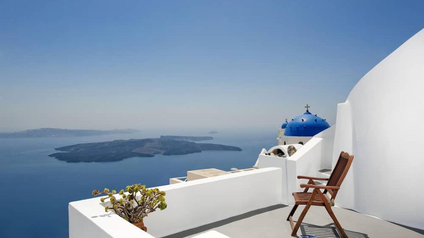Krokos Villas