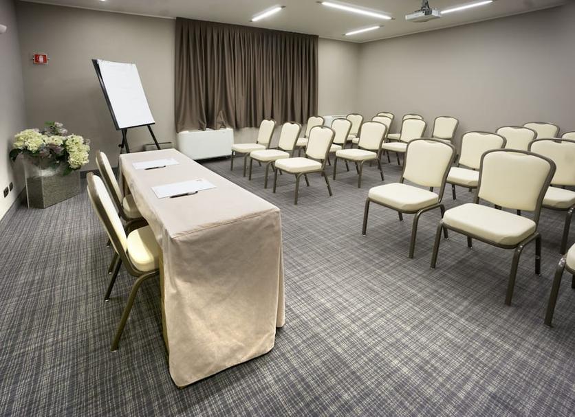 Sala de conferencias Foto