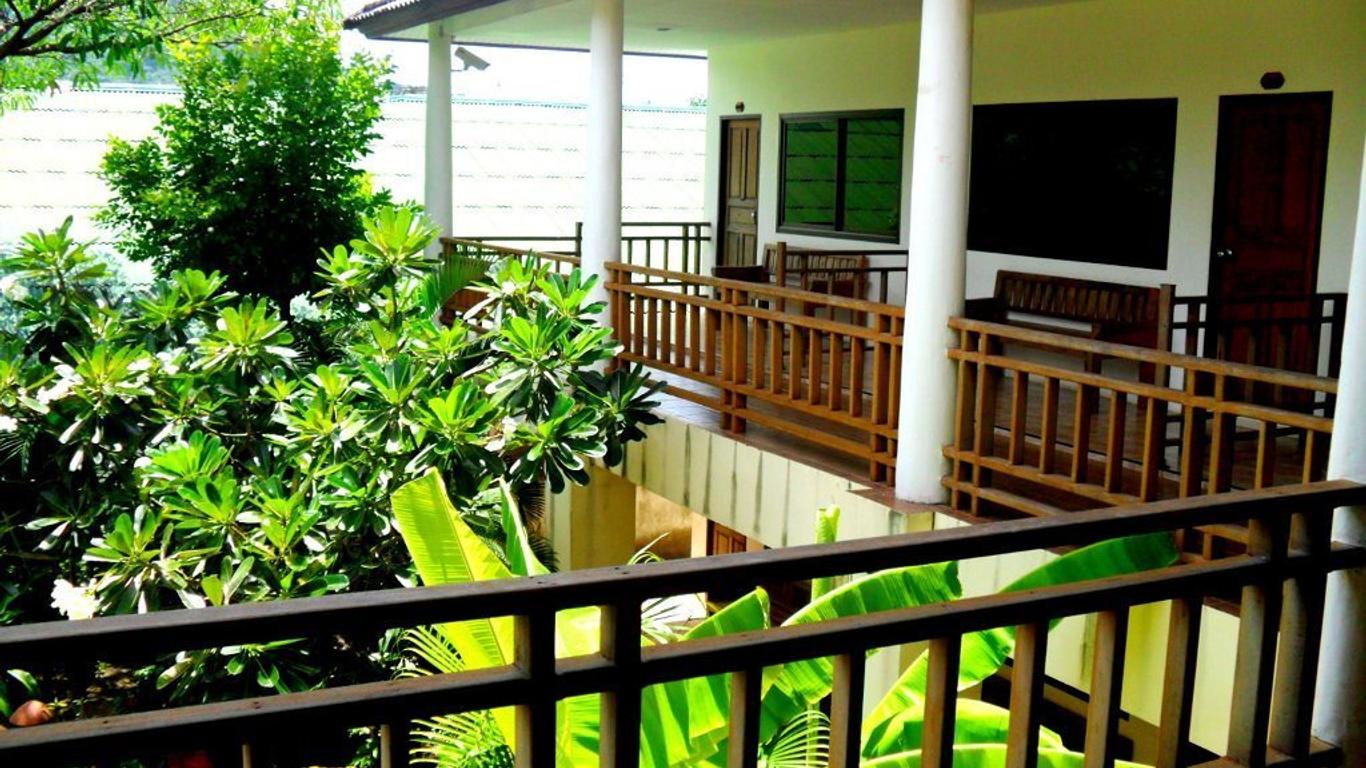 Baan Pitcha