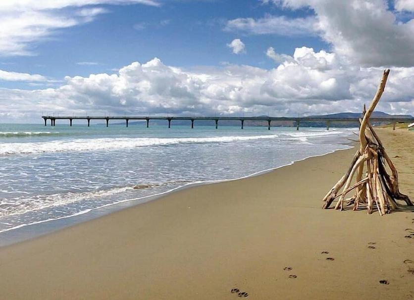 Playa Foto