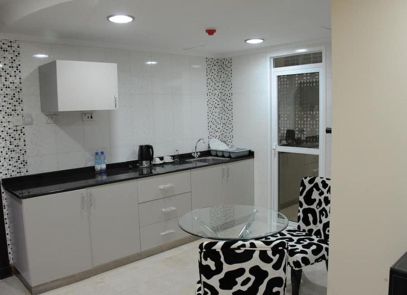 Cocina Foto