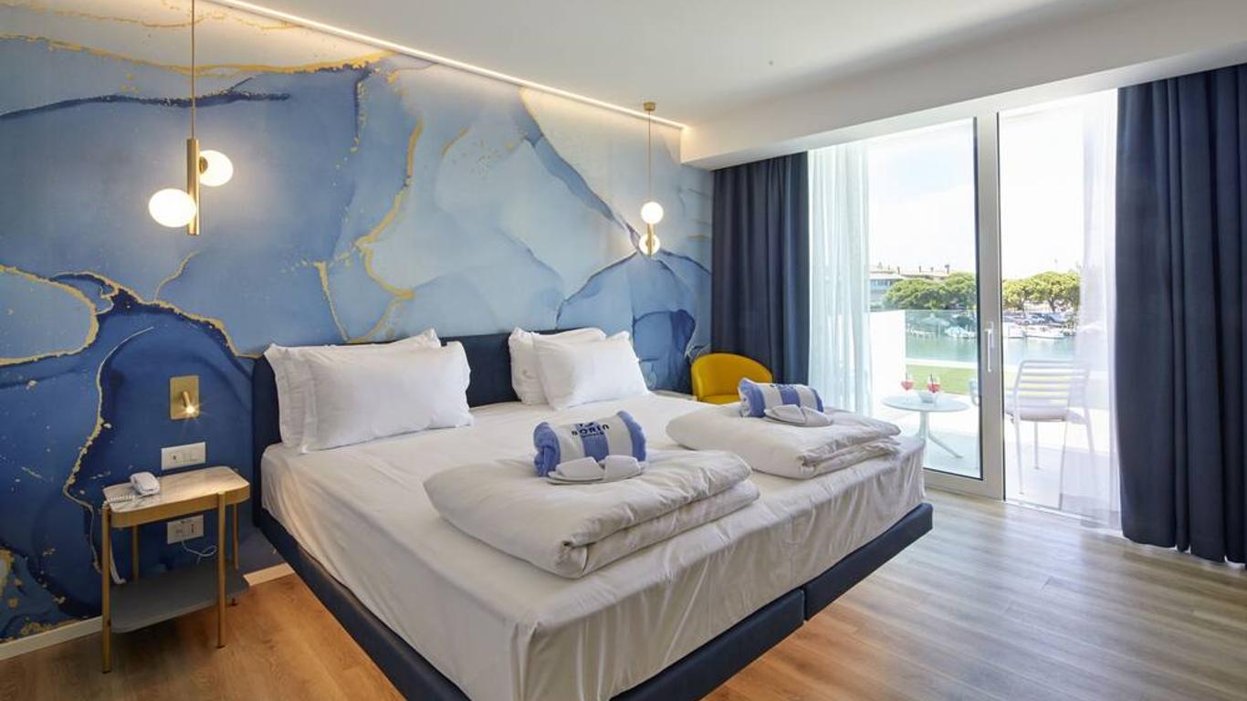 Riva Palace Hotel
