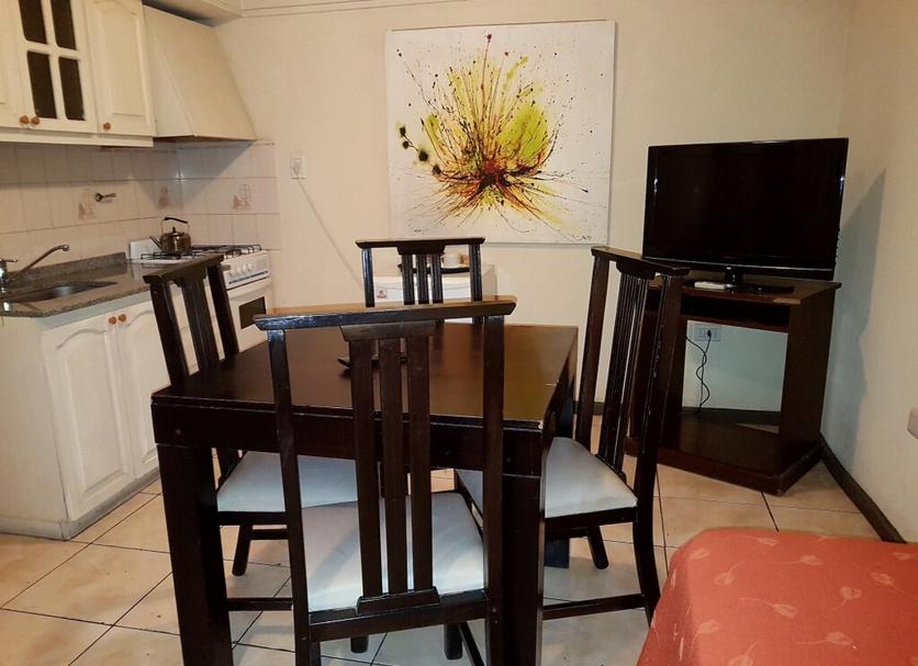 Comedor Foto
